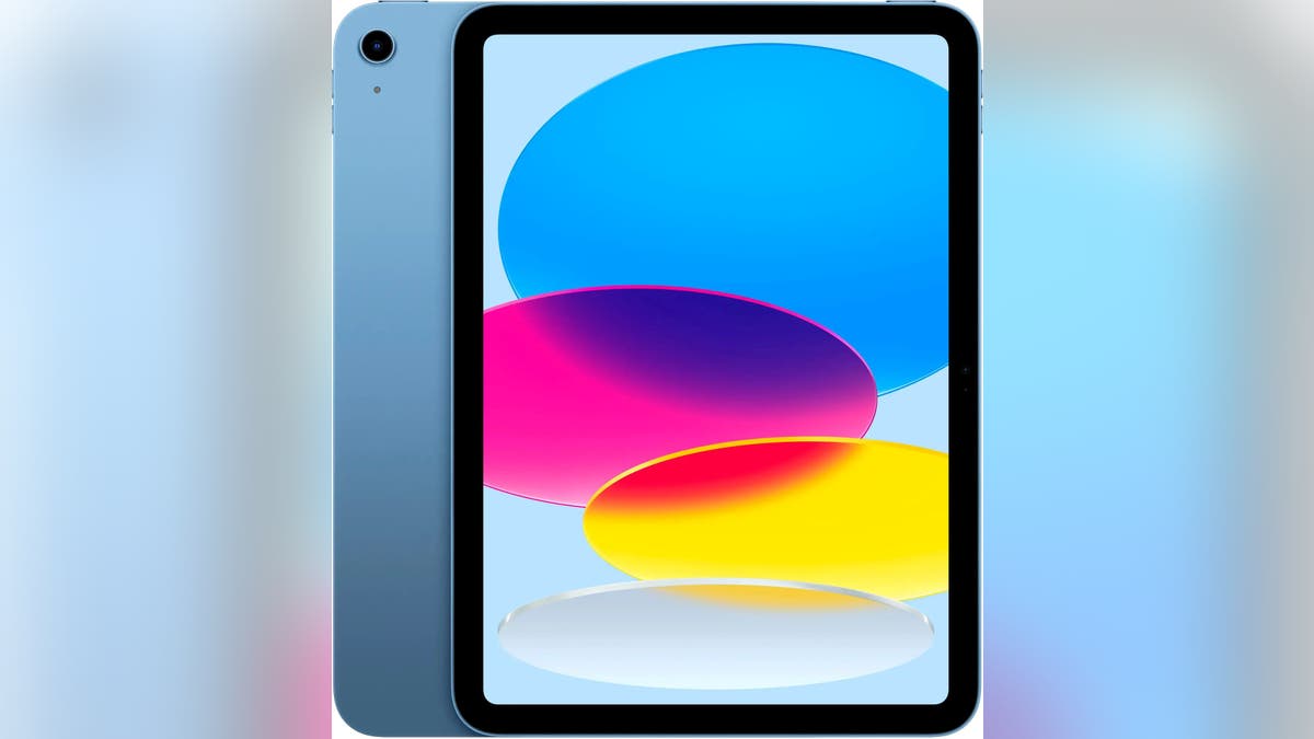 Grab a great deal on the latest generation iPad.