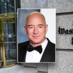 Jeff Bezos addresses Washington Post endorsement fiasco, cites distrust in media led to ‘principled decision’