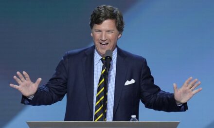 Tucker Carlson’s Evolution on Good, Evil, and Faith Pinpointed in a Documentary