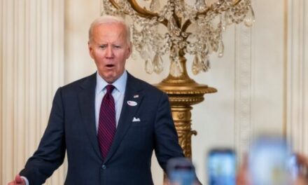 Biden Rejects Accusations of Irrelevancy: Heads to Scranton, Pennsylvania, to Prove Doubters Wrong