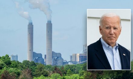 Supreme Court to allow Biden admin power plant climate standards to remain in place – for now