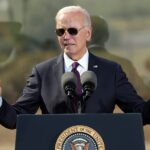 Biden apologizes for federal Indian boarding schools: ‘One of the most horrific chapters in American history’