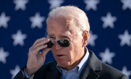 Biden admin accused of burying Americans’ voting concerns and more top headlines