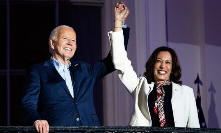 Watchdog Report Skewers Biden-Harris’ Claims About Being “Most Ethical and Transparent” Administration