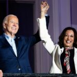 Biden-Harris admin pushed more than 500 ‘DEI actions’ across government, report finds