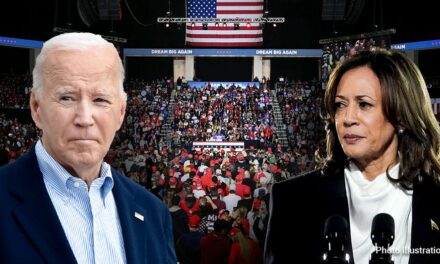 Biden calls Trump supporters ‘garbage’ dealing blow to Harris campaign in final days and more top headlines