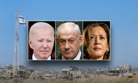 Netanyahu’s defiance of Biden-Harris Rafah invasion threats led to elimination of Sinwar, experts say