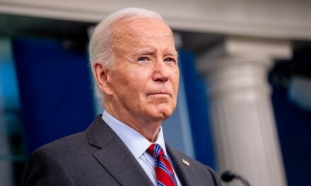 White House altered Biden’s ‘garbage’ transcript despite concerns from stenographers