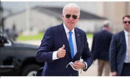 “We f—-d it up:” Biden admits Obama failed when he didn’t prevent Russian annexation of Crimea in 2014