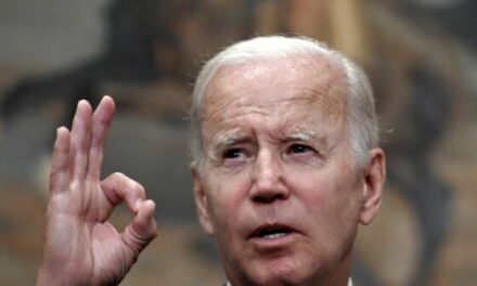 Biden Cancels Student Loans for 60,000 Public Service Workers