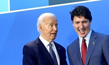 Biden Administration Backs Justin Trudeau in Feud with India