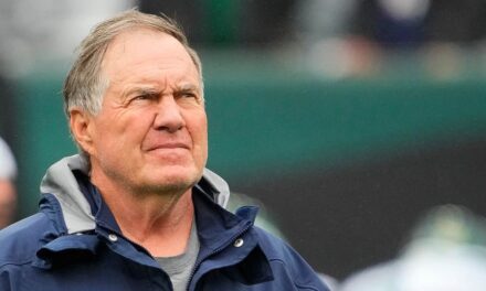 Bill Belichick torches Jets ownership over decision to fire Robert Saleh after 5 games