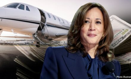 BILLIONAIRES FOR HARRIS: But the people want Trump (the billionaire)