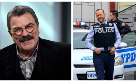 Tom Selleck Rips CBS For Cancelling Popular ‘Blue Bloods’ Series