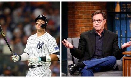 Bob Costas Was A Mess During TBS Broadcast Of Royals-Yankees Game 2 | Mike Gunzelman