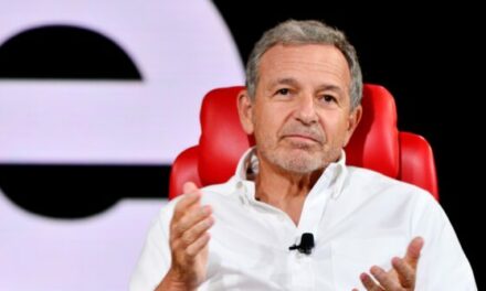 Disney Announces When It Plans to Replace CEO Bob Iger