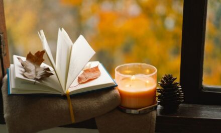 Fall romance books to cozy up with by the fire