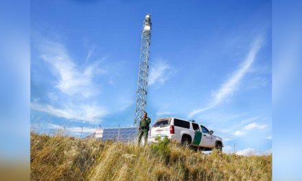 Whistleblowers claim Border Patrol surveillance cameras ‘out of service’ as GOP demands answers from DHS