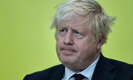 Boris Johnson blows up Trump-Russia narrative, silencing CNN’s Jake Tapper