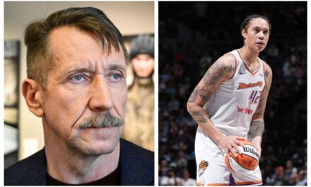 Viktor Bout, The Arms Dealer Involved In Prisoner Exchange For Brittney Griner, Is Back To Work For Russia