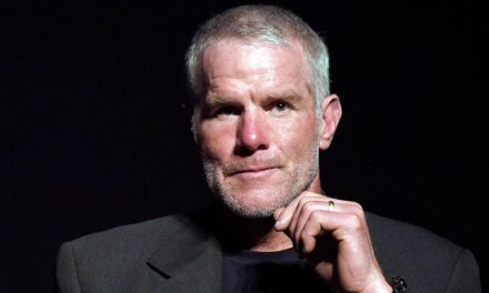 NFL legend Brett Favre laments amount of ‘hate’ during election cycle: ‘It’s certainly sad to see’