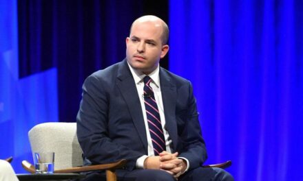 Brian Stelter tries to attack Marco Rubio with false equivalence — but the tables quickly turn: ‘See the problem?’