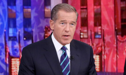 Amazon Prime Video Taps Disgraced Former NBC Anchor Brian Williams for Election Night Special