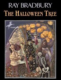 Ray Bradbury’s “The Halloween Tree”: A Chilling Delight