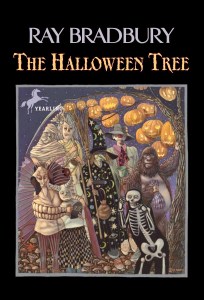 Ray Bradbury’s “The Halloween Tree”: A Chilling Delight