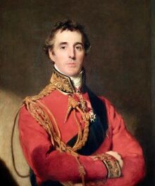 The Last Great Englishman: Arthur Wellesley