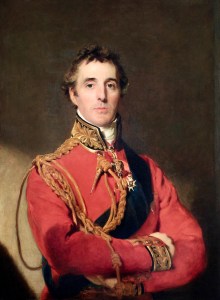 The Last Great Englishman: Arthur Wellesley