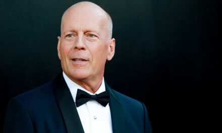 Bruce Willis’ family initially dismissed dementia symptoms as return of childhood stutter