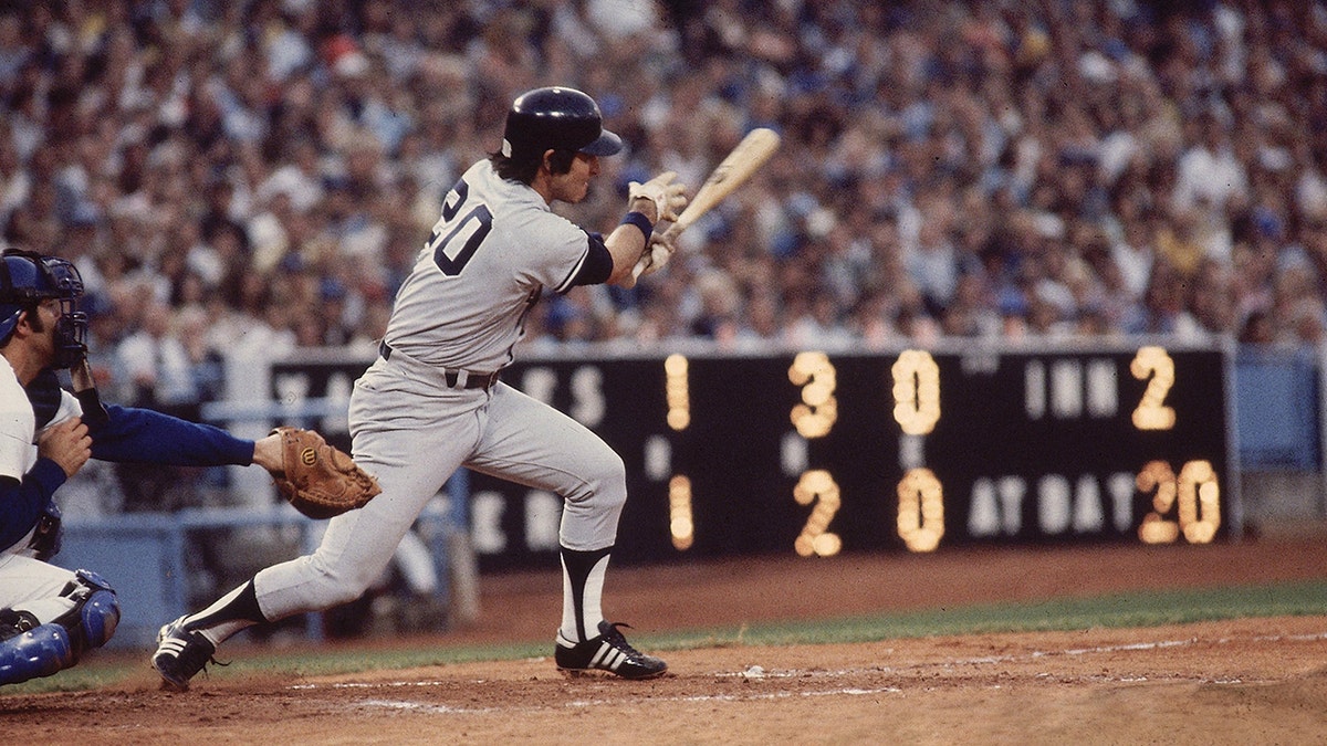 Bucky Dent