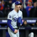 Dodgers manager praises Walker Buehler’s NLCS outing after prior struggles in return from Tommy John surgery