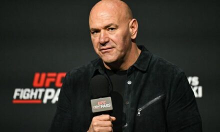 ‘Bulls*** that the public believes’: Dana White rejects idea that MMA fighters make way more money in boxing than the UFC