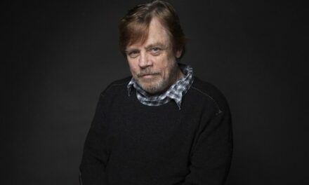 Let the Hate Flow Through You: Mark Hamill Joins Lincoln Project Stooges in Trump Rally Sabotage