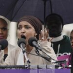 Ilhan Omar Basically Writes the Ads for the Trump Campaign with her Latest Rhetoric