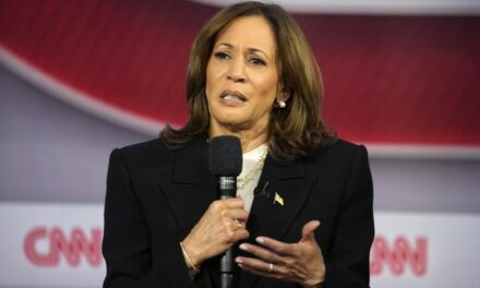 Chris Wallace: ‘It Would Be a Miracle’ for Kamala Harris to Win Based on CNN Exit Poll Data