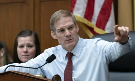 Don’t Mess Around With Jim: Jordan Blasts DOJ for Trying to Bully States Into Letting Non-Citizens Vote