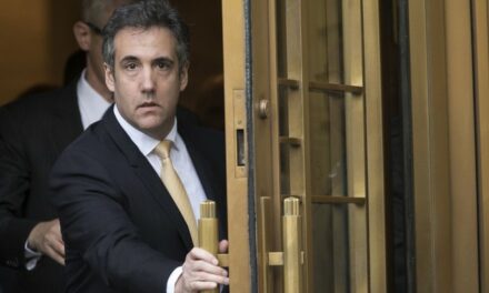 ‘Retaliation?’ Supreme Court Rejects TDS-Riddled Michael Cohen’s Bid to Revive Lawsuit Against Trump