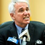 Another Poll Shows DA George Gascon Is In Trouble