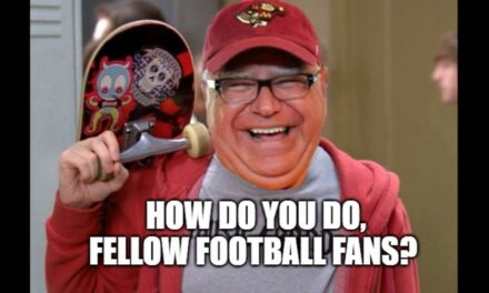 GO SPORTSBALL! ‘Coach’ Tim Walz Gets DRAGGED For Not Knowing the First Thing About Football