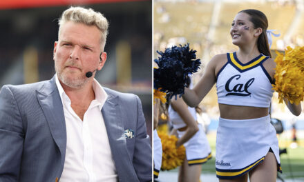 An Early Morning, Hilarious Signs & $600k To Hurricane Helene Victims: The Best Of GameDay At Cal