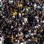 Cal fans break through ESPN’s ‘College GameDay’ barricades ahead of Miami showdown