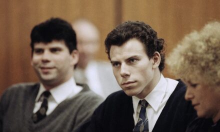 Timeline of the Menendez brothers’ murder case