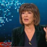 CNN’s Amanpour says Iran does not want to ‘escalate’ conflict with Israel as Iranian rockets strike country