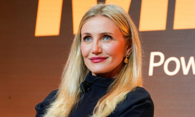 ‘Charlie’s Angels’ star Cameron Diaz confesses nothing could have changed her mind about leaving Hollywood