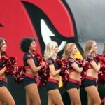 Cardinals call audible on game plan for cheerleaders due to new seating