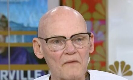 James Carville: Trump Is a ‘Fat,’ ‘Pathetic’ Loser