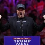 ‘Put the Hat On, Let’s Go!’ Elon Had Everyone Cheering at Massive, Madison Square Garden Trump Rally